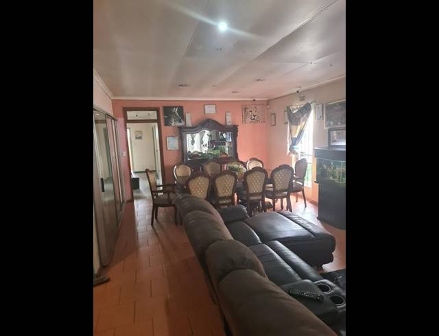 3 BEDROOM HOUSE FOR SALE IN TURFFONTEIN